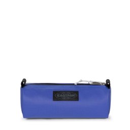 EASTPAK Etui 'Benchmark' albastru violet / negru