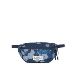 EASTPAK Borsetă albastru / albastru marin / albastru deschis