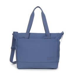 EASTPAK Plase de cumpărături 'Cnnct' safir