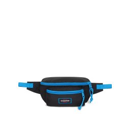 EASTPAK Borsetă 'Doggy Bag' albastru deschis / negru