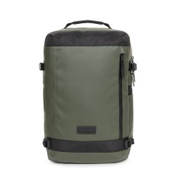 EASTPAK Rucsac 'Tecum' oliv / negru