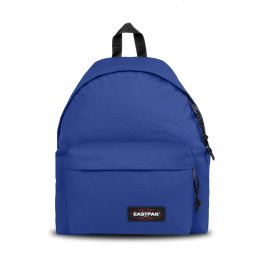 EASTPAK Rucsac albastru închis / negru