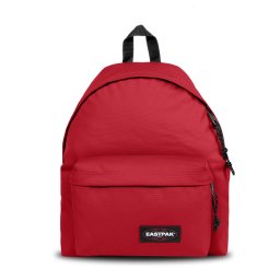 EASTPAK Rucsac roșu