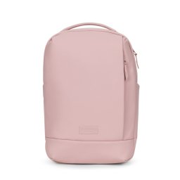 EASTPAK Rucsac 'Tecum' roz deschis