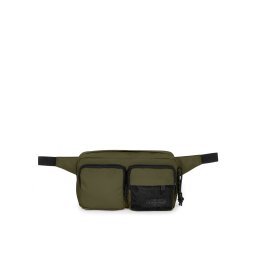 EASTPAK Borsetă oliv / negru
