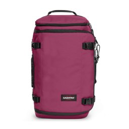 EASTPAK Rucsac roșu burgundy