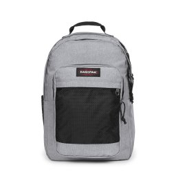EASTPAK Rucsac 'Study Buddy' gri / negru