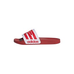 ADIDAS SPORTSWEAR Saboți 'ADILETTE Arsenal' roșu / alb