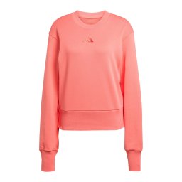 ADIDAS SPORTSWEAR Hanorac sport 'ALL SZN' corai