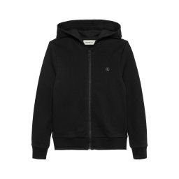Calvin Klein Jeans Hanorac negru