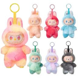 Plic Surpriza Labubu Misterybox , Biginto Energy The Monsters, Seria 3