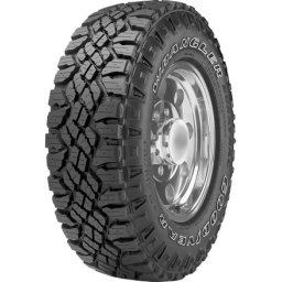 Anvelopa 255/55R19 111Q WRANGLER DURATRAC XL FP MS (E-6.5)