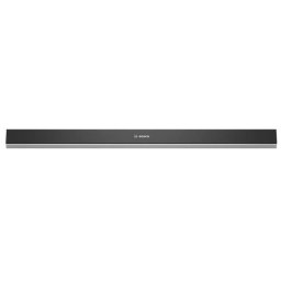 Accesorii si piese hote Maner hota telescopic Pentru hote cu latime de 60 cm (Negru)