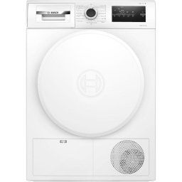 Masina de spalat rufe Uscator de rufe Pompa de caldura, 8 kg, 15 programe, AutoDry Technology, EasyClean condenser, Clasa A++, Alb