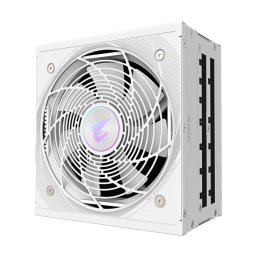 GIGABYTE AORUS ELITE P1000W 80+ Platinum Modular PCIe 5.0 ICE (Rev. 1.0) Modular 1000W 80 Plus Platinum sursă