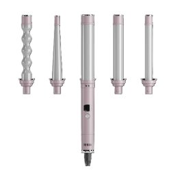 TESLA SMART TSL-BT-HCC Curling Comb ondulator de păr