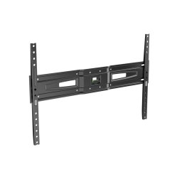 MELICONI Flatstyle FS600 DW Fix mural TV consolă 50"-86" negru