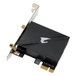 GIGABYTE GC-WBAX210- GC-WBAX210timbru verde 018 lei)
