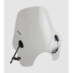Parbriz Puig Touring moto universal