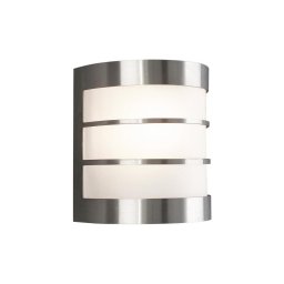 Philips Massive 17025/47/18 - Aplică perete exterior CALGARY 1xE27/60W/230V
