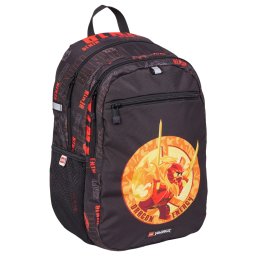 Rucsac extins LEGO Ninjago - Dragon Energy