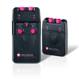 Mystim Vibratii Pure Dispozitiv Electrostimulare Electrosex