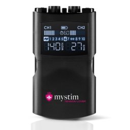 Mystim Tensiune intre Iubiti 2 Dispozitiv Electrostimulare Electrosex