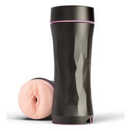 Mystim Opus E Vagin Electrostimulare Electrosex