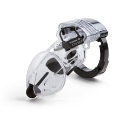 Mystim Inamicul Public Nr 2 Cusca Pentru Penis cu Sonda Uretrala Electrostimulare Electrosex