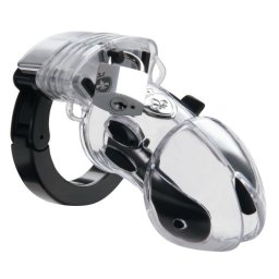 Mystim Inamicul Public Nr 1 Cusca Pentru Penis Electrostimulare Electrosex