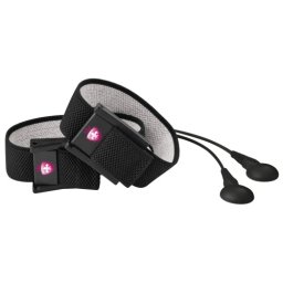 Mystim Charming Chuck Set de Curele pentru Penis Electrostimulare Electrosex