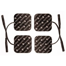 Mystim Electrozi de Rezerva Electrostimulare Electrosex