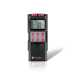 Mystim Tensiune intre Iubiti Dispozitiv Electrostimulare Electrosex