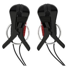 Mystim Barry Bite Cleme pentru Sfarcuri Electrostimulare Electrosex