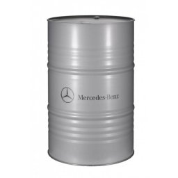 Ulei Motor Mercedes-Benz 229.5 5W40 200L