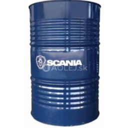 Ulei Motor SCANIA 550023556 15W40 208L