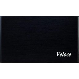 Inter-Tech Veloce GD-25612 USB 3.0