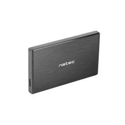 Carcasa Externa, Rhino Go, Interfata Sata Iii, Versiune Usb 3.0, Constructie Durabila, Lungime 130 mm, Latime 78 mm, Inaltime 12,3 mm