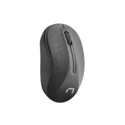 Mouse fara fir, Natec, 1600DPI, Negru