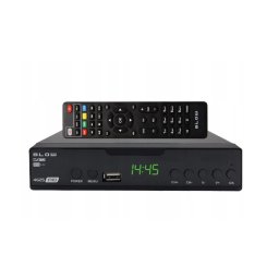 Receiver TV Blow 77-048, HDMI, USB, Negru, 5V