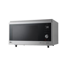 Cuptor cu microunde LG MJ3965ACS, 39L, 1100 W, Digital, Convectie, Inox