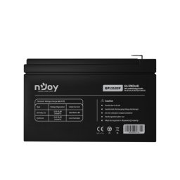 Baterie nJoy GP12122F 12V 44.5 W/celula