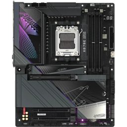 Placa de baza GIGABYTE X870E AORUS MASTER