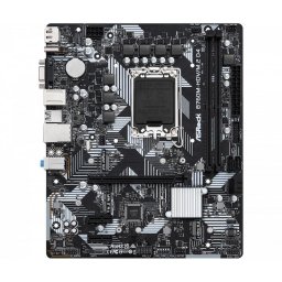 Placa de baza Asrock B760M-HDV/M.2 DDR4, 2x DDR4