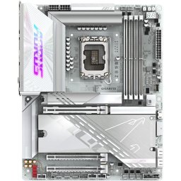 Placa de Baza GIGABYTE Z890 AORUS PRO ICE, Socket LGA 1851