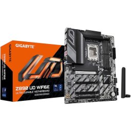 Placa de Baza GIGABYTE Z890 UD WIFI6E, Socket LGA 1851