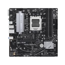 Placa de baza ASUS PRIME A620M-A-CSM AMD A620 Mufa AM5 micro-ATX