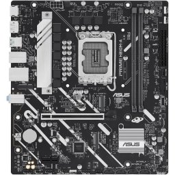 Placa de baza ASUS PRIME H810M-A-CSM, Socket LGA1851, Micro ATX