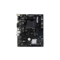 Placa de Baza BIOSTAR A520MHP 6.0, AM4, DDR4, Micro ATX