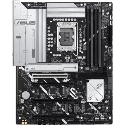 Placa de baza ASUS PRIME Z890-P, Socket LGA1851, DDR5, ATX